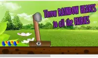 Rainbow Games Free Dash Screen Shot 0