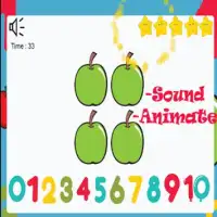 Counting Game For Kid Free Screen Shot 3