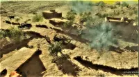Tank Fury Battlezone Commander 2020 Screen Shot 4
