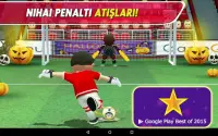 Perfect Kick - futbol Screen Shot 10