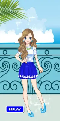 Shopping Time Dress Up Screen Shot 3