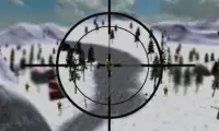 Mobile Sniper Shot:Kill Strike Screen Shot 5