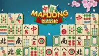 Jeux de puzzle Mahjong-Match Screen Shot 5