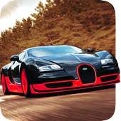 Veyron Drift Simulator HD