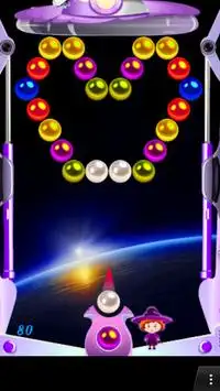 Bubble Shooter Pop Screen Shot 17