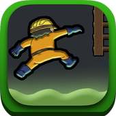 Super Mine Runner