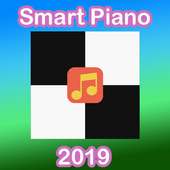 Smart Piano 2019
