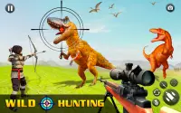 Grand Animal Hunt 2021: Animal Hunting Games Screen Shot 5