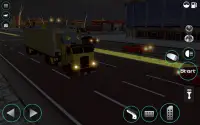 Euro Truck  Simulator 2022 Screen Shot 4
