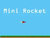 Mini Rocket Screen Shot 0