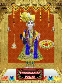 Lord Swaminarayan Virtual Live Temple Screen Shot 4