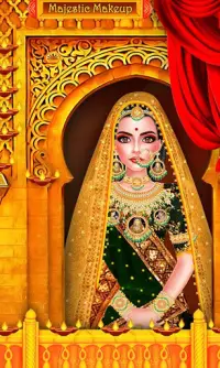 Rani Padmavati : Royal Queen Makeover Screen Shot 8