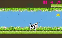 Hay Cow Screen Shot 2