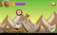 Puppy Adventure Screen Shot 2