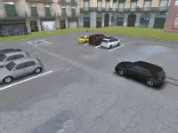Multiplayer Parking 3D Screen Shot 15