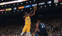 Guide NBA 2K18 Screen Shot 3