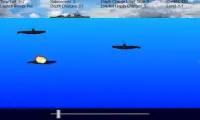 Submarine Destroyer Screen Shot 0