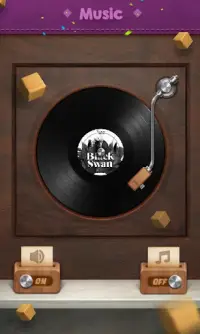 Wood Block - Music Box Screen Shot 11