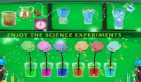 Science Experiment Tricks and Learning Screen Shot 4