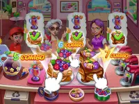 Game Memasak : Cooking Town Screen Shot 11