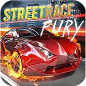 Street Race Fury : Racing