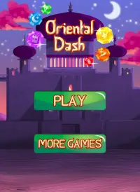 Oriental Dash Screen Shot 14