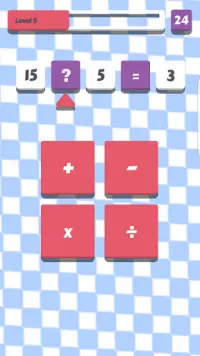 Math Game 2017 Screen Shot 6