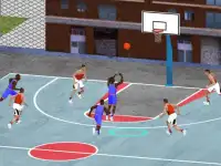 Street Basketball 2016 Screen Shot 6