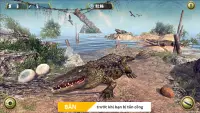 Cá sấu săn bắn trò chơi Screen Shot 0