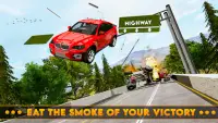 Car Crash Simulator : X6 Beamng Accidents Sim 2021 Screen Shot 5
