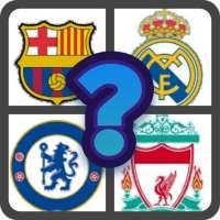 Guess the Football Club