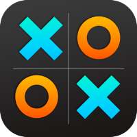 Tic Tac Toe XOXO