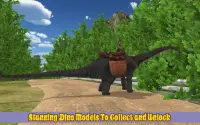 Perdana Dinosaur Cargo SIM Screen Shot 4
