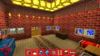 Micro Craft: Building and Crafting Screen Shot 2