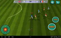 Bóng đá:Bóng đá Game-Play 2017 Screen Shot 7
