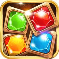 Jewel Block Puzzle - Jewel Games za darmo