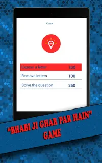 Bhabi Ji Ghar Par Hain Game Screen Shot 16