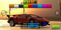 Real Veneno Driving Simulator Screen Shot 0
