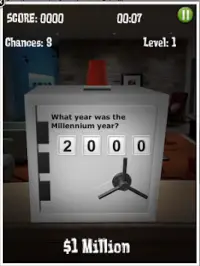 Trivia Locker - Guess the year Screen Shot 2