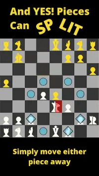 It's Not Chess. It's Better! Screen Shot 2