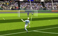 Football Penalty Kicks Screen Shot 4