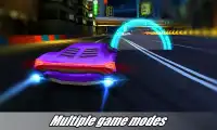 Drift racing car nitro asphalt Screen Shot 2