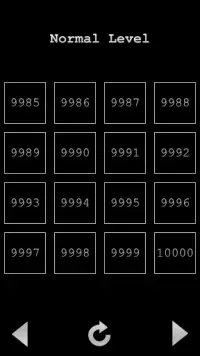 yourSudoku - Over 10000 Sudoku : Fun love puzzle Screen Shot 1
