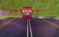 Flying Bus 2016 Screen Shot 4