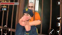 Jail Prison Breakout 2018 - Escape Games Fun Screen Shot 0