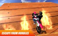 Stunts Bike : Tricks Ride Moto Free Racing Game 3D Screen Shot 3