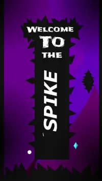 The Spike Screen Shot 1