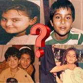 Bollywood Celebrity Baby Pictures Guessing