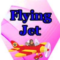 Flying Jet