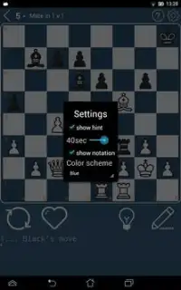 Chess? OK! Screen Shot 15